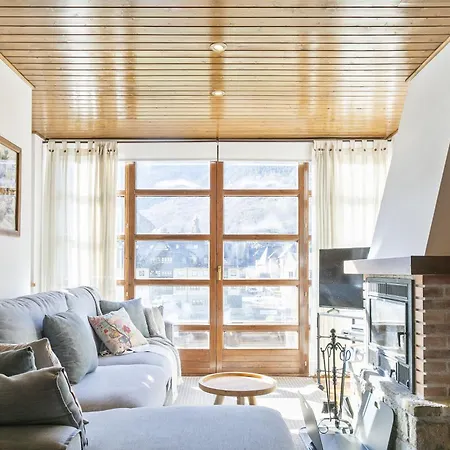 Appartement Luderna - Duplex Comets 4j Viella