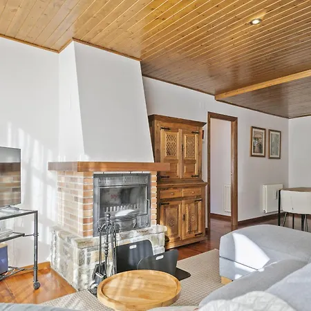 Luderna - Duplex Comets 4j Appartement