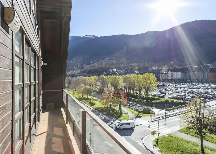 Luderna - Duplex Comets 4j Apartamento *